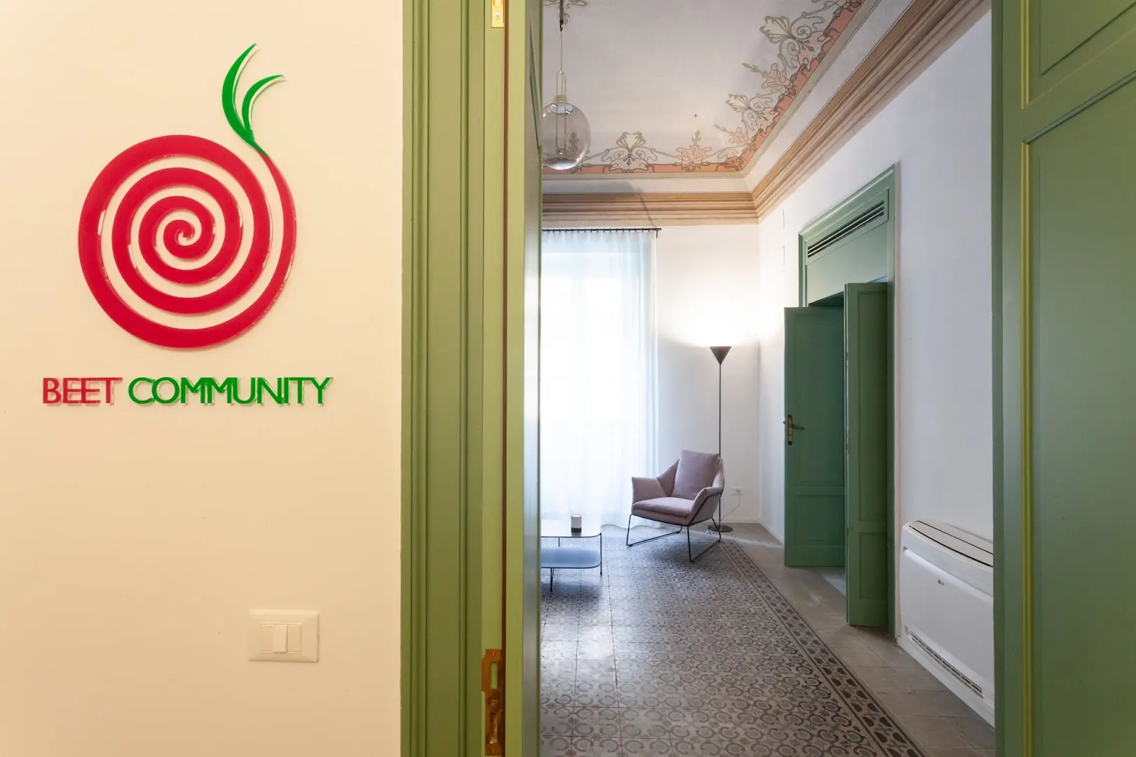 Beet Community photo