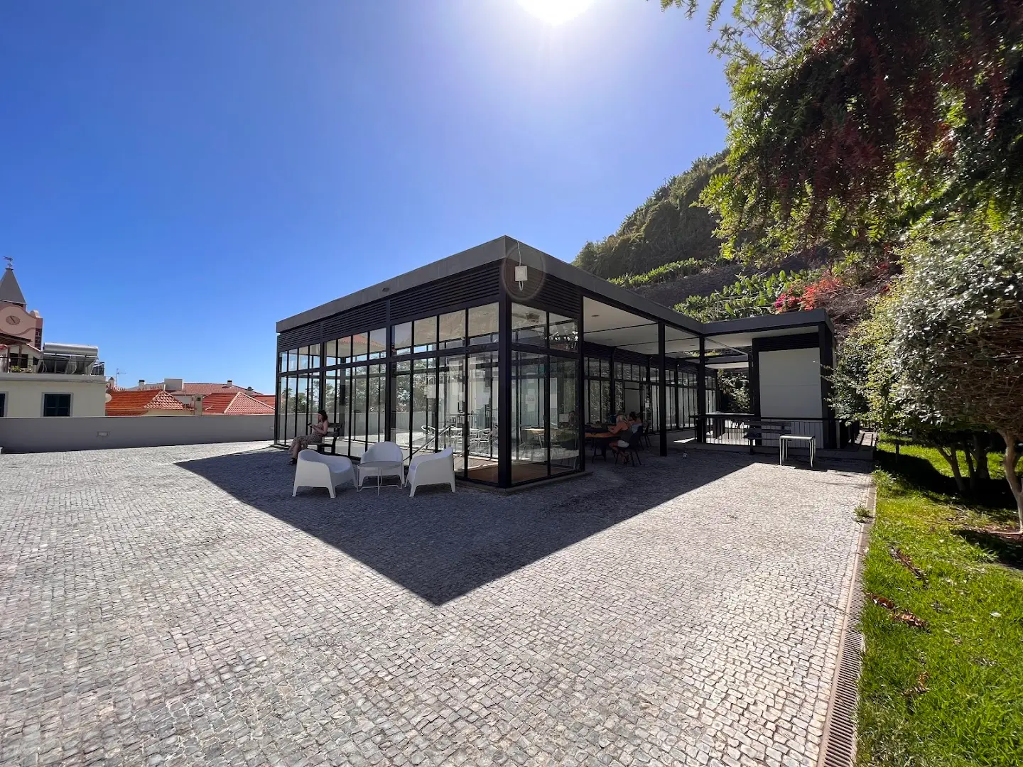 Co-working Space Ponta do Sol photo