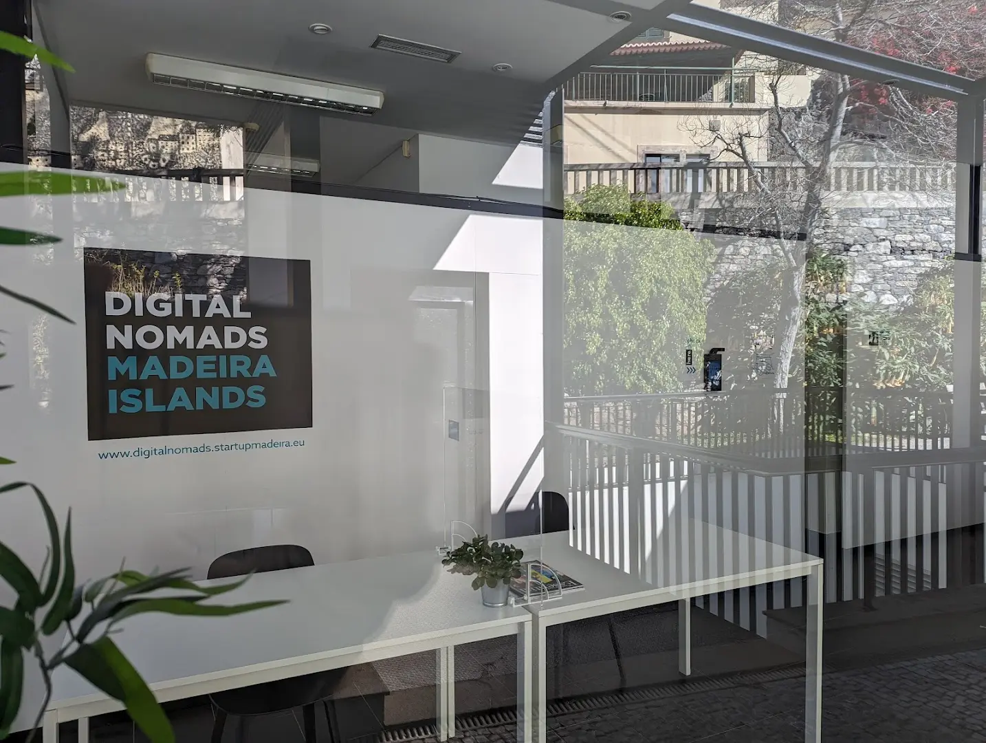 Co-working Space Ponta do Sol photo