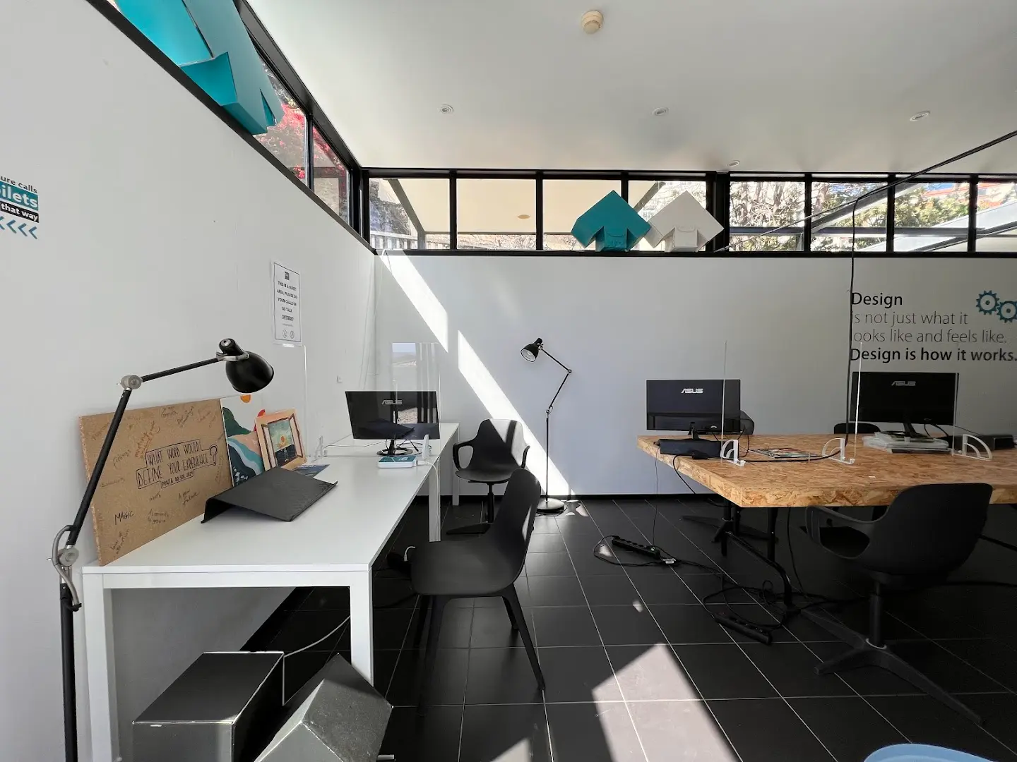 Co-working Space Ponta do Sol photo
