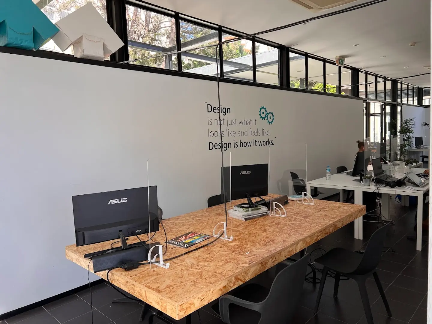 Co-working Space Ponta do Sol photo