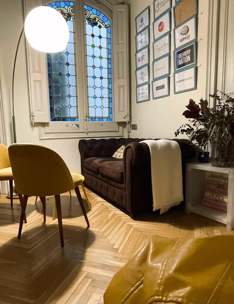 Coasis Coliving Barcelona photo