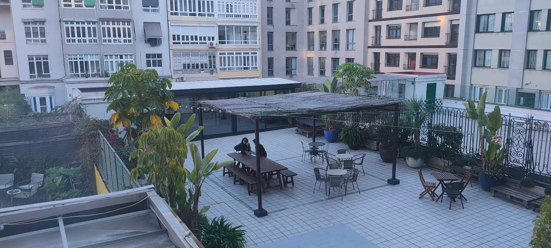 Coasis Coliving Barcelona photo
