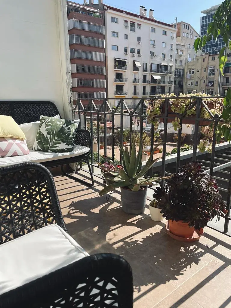 Coasis Coliving Barcelona photo