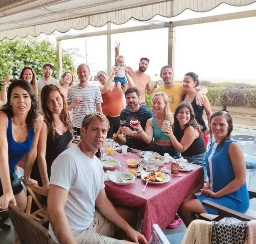 Coasis Coliving Barcelona photo