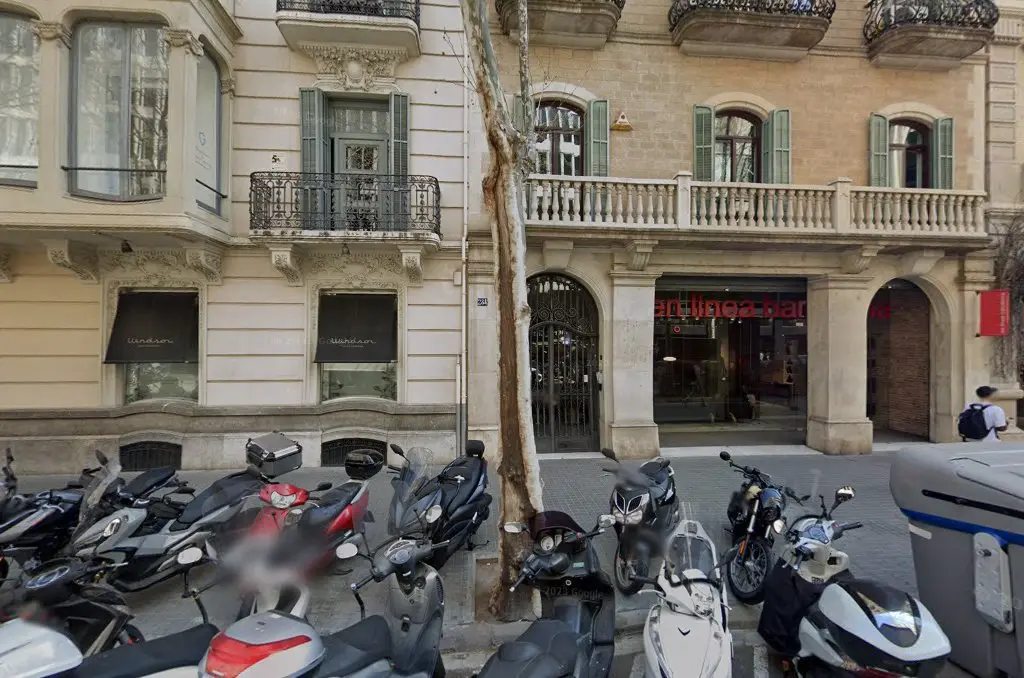 Coasis Coliving Barcelona photo