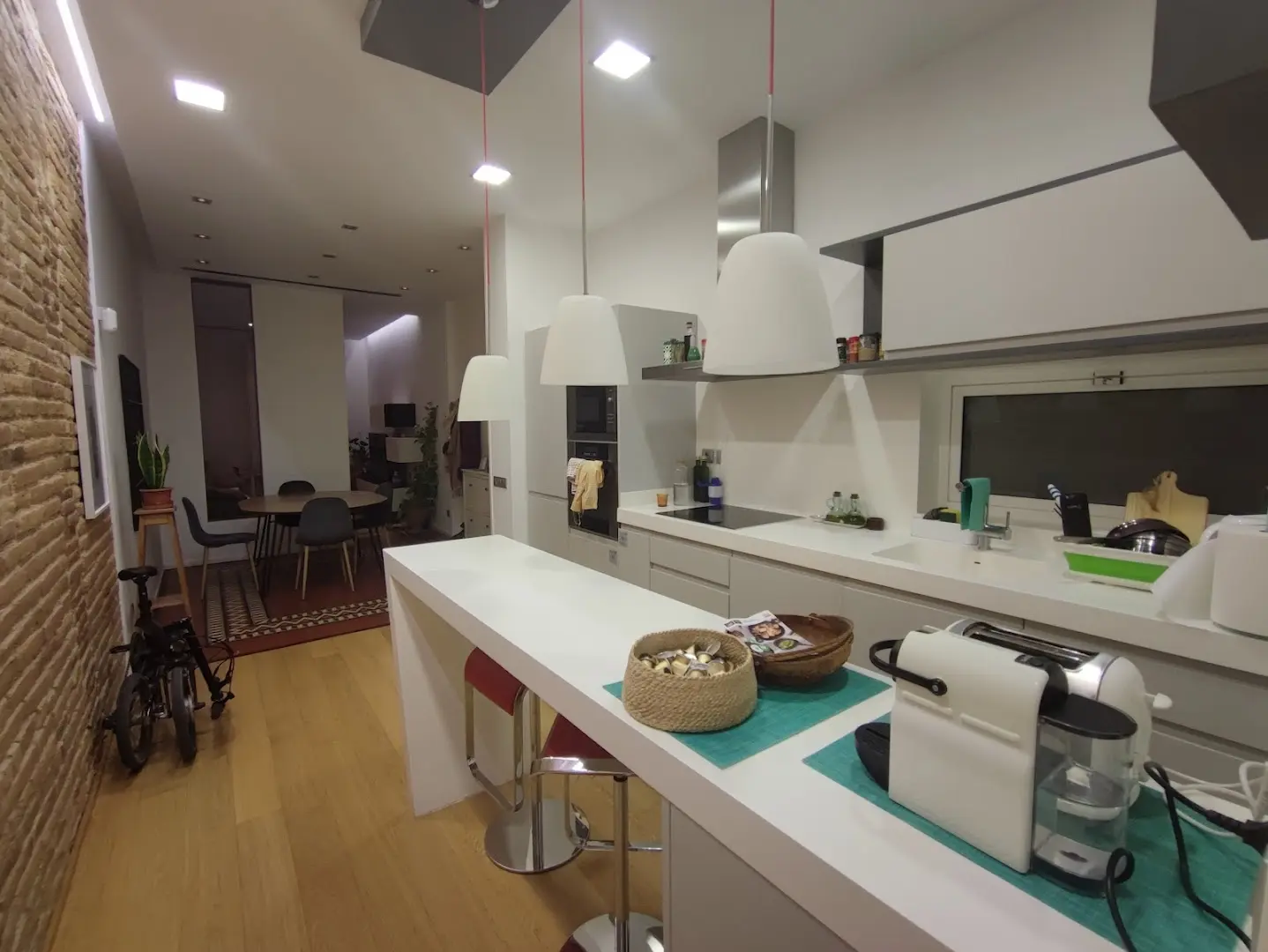Coasis Coliving Barcelona photo