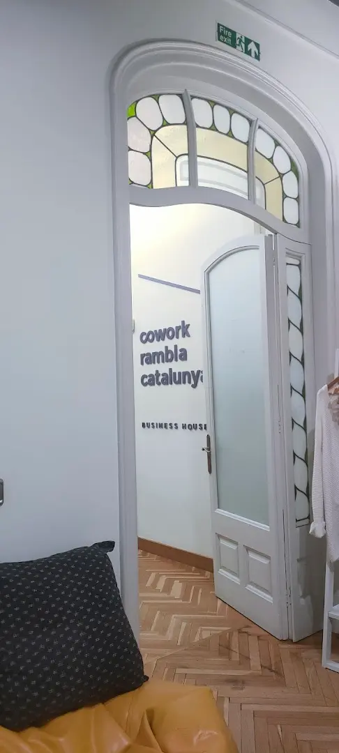 Coasis Coliving Barcelona photo