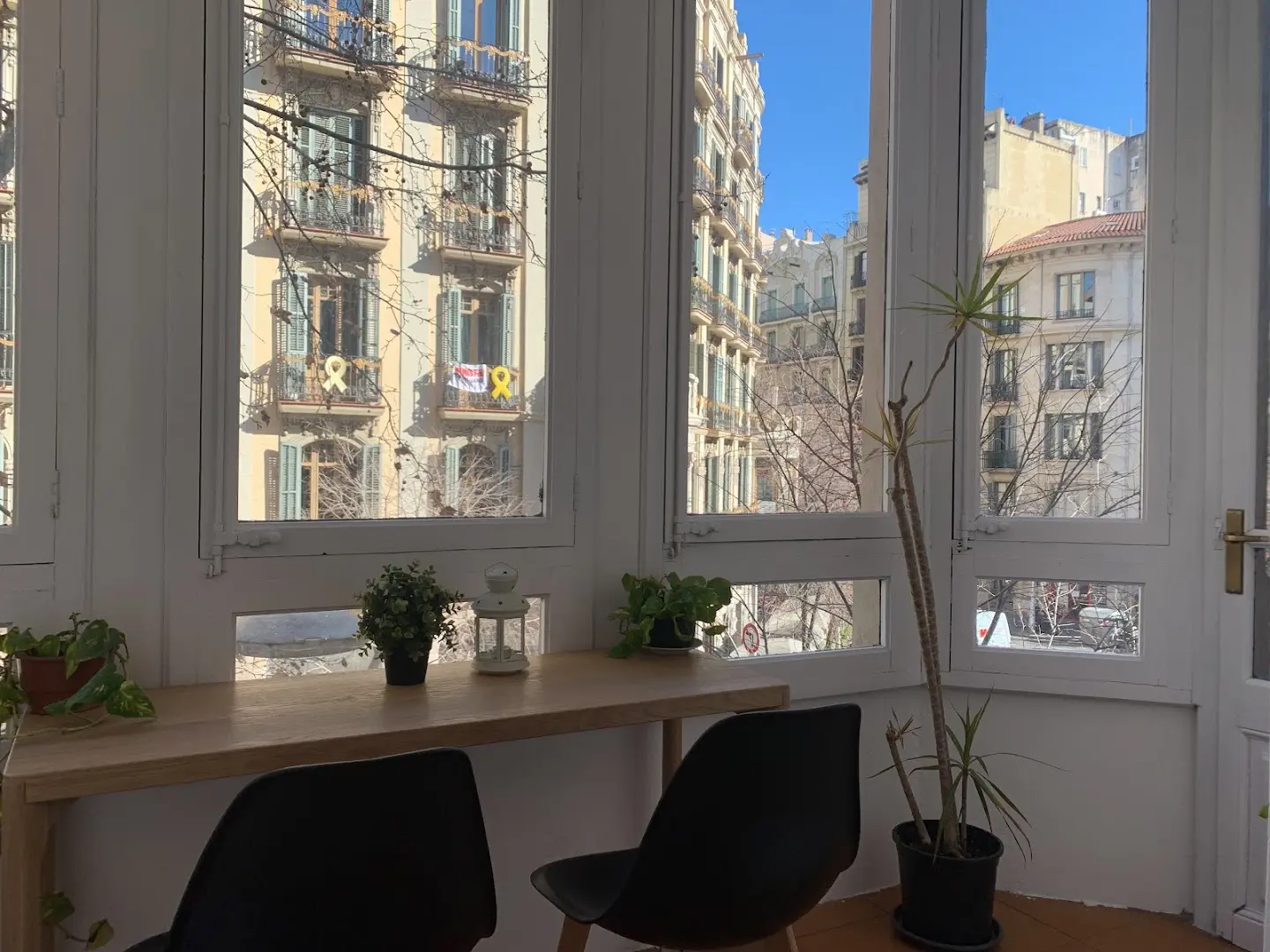 Coimpact Coliving Bruc