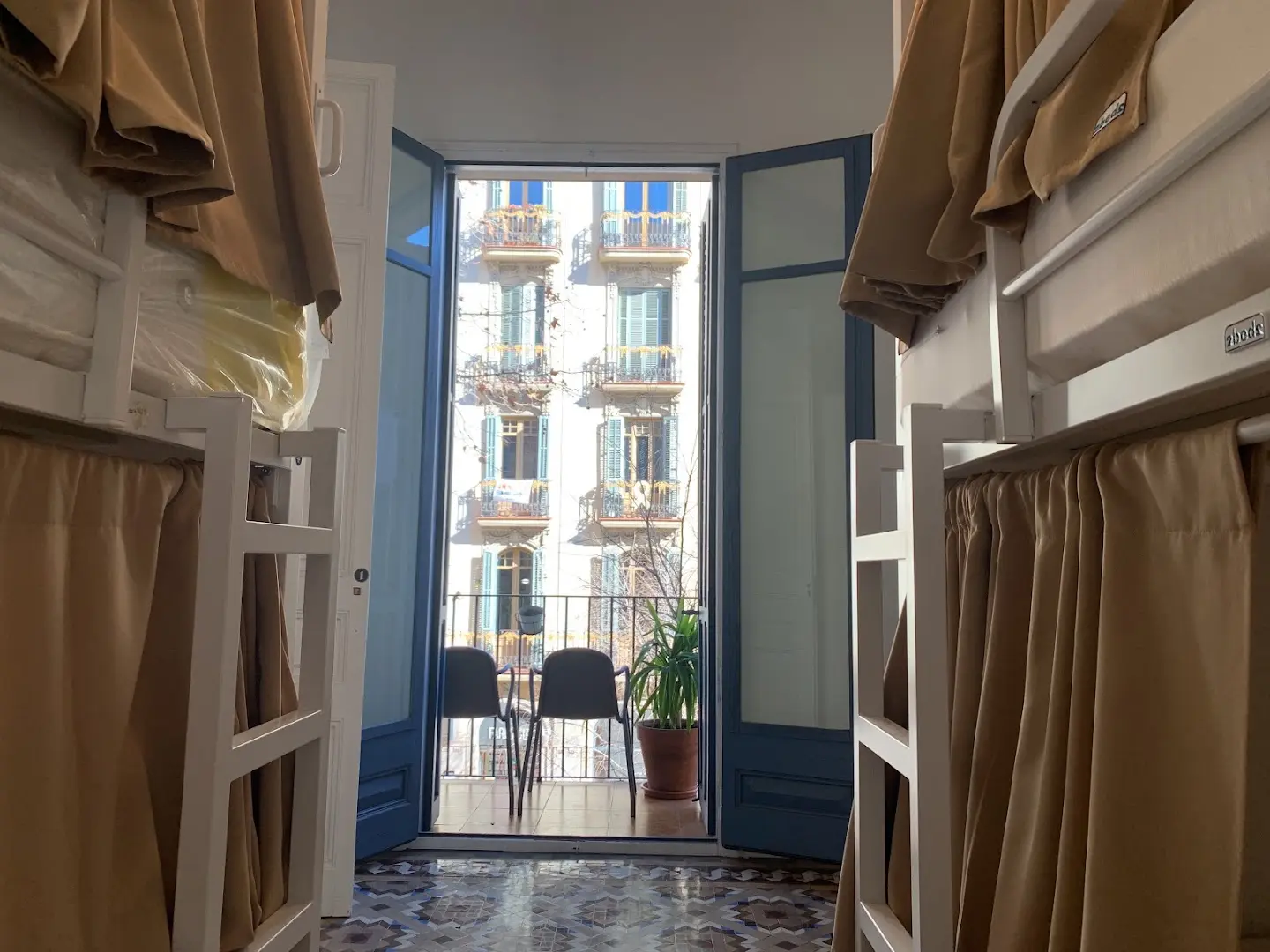 Coimpact Coliving Bruc photo 8