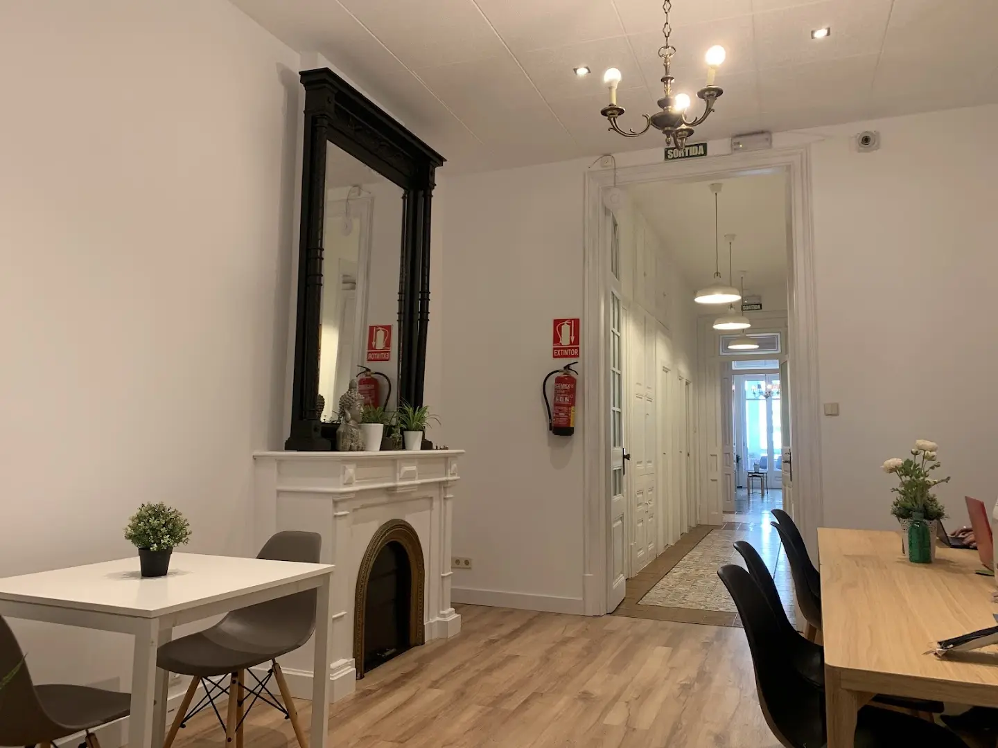 Coimpact Coliving Bruc photo 9