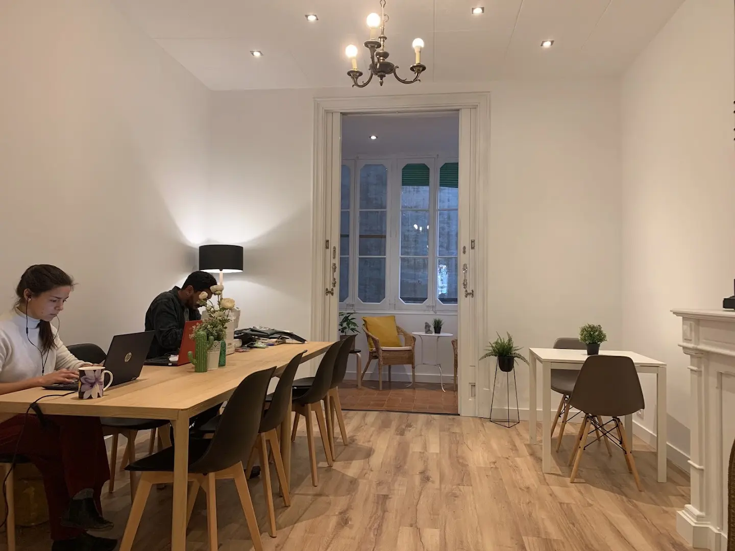 Coimpact Coliving Bruc photo 13