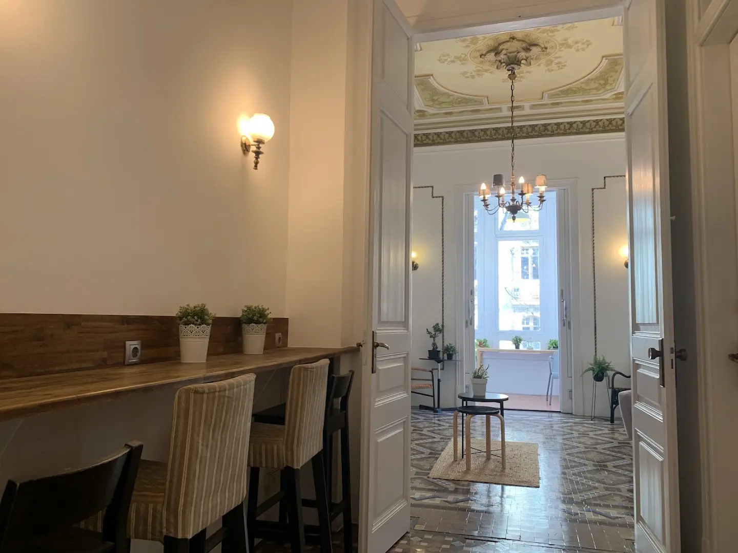 Coimpact Coliving Bruc photo 15