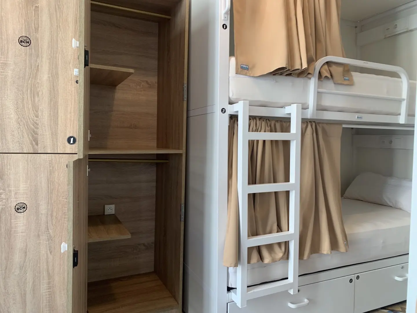 Coimpact Coliving Bruc photo 16