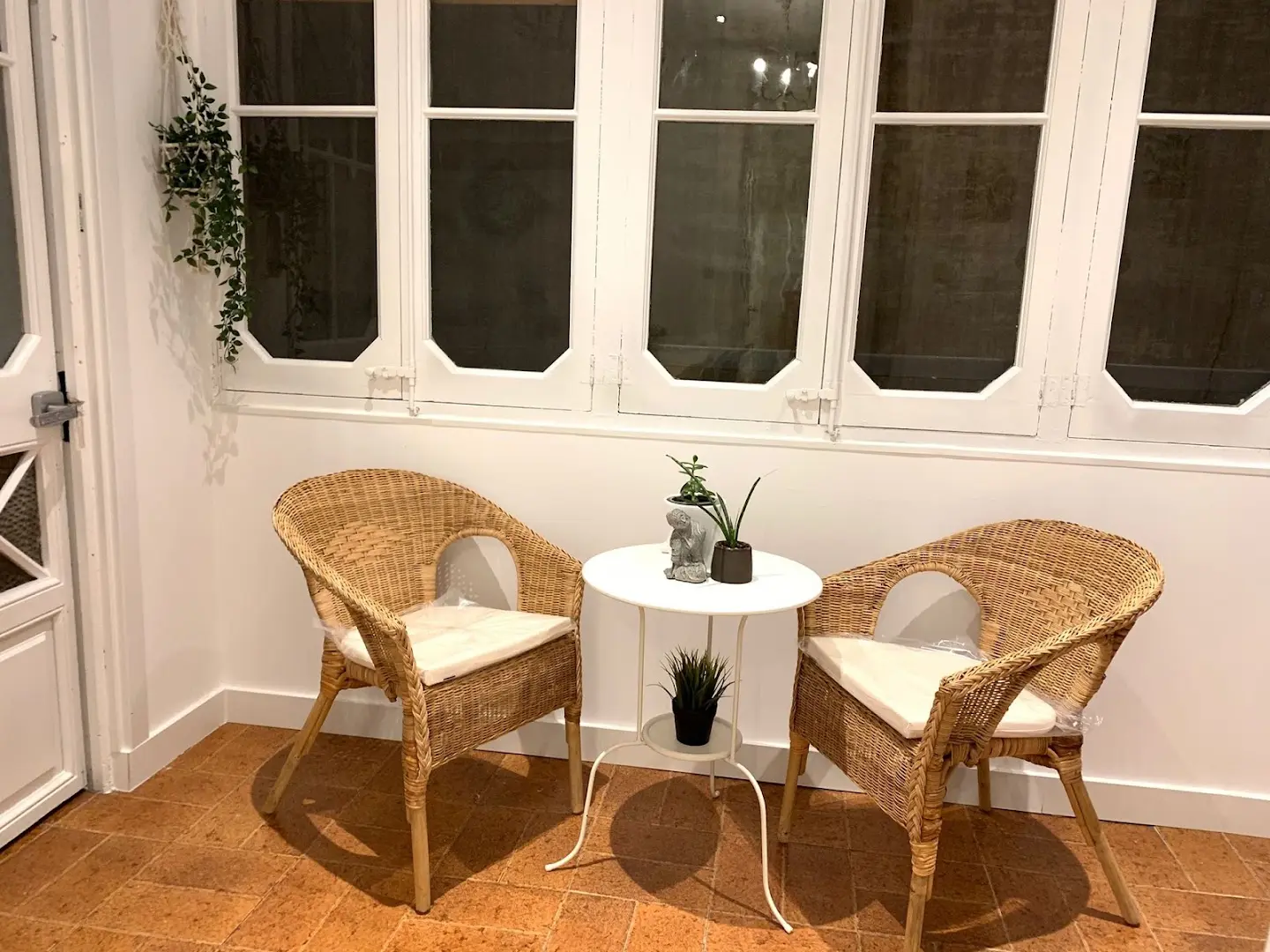 Coimpact Coliving Bruc photo 18