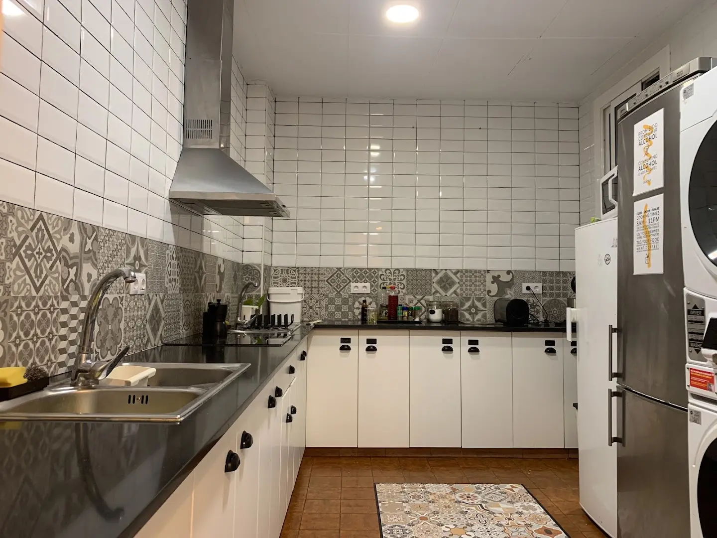 Coimpact Coliving Bruc photo 19