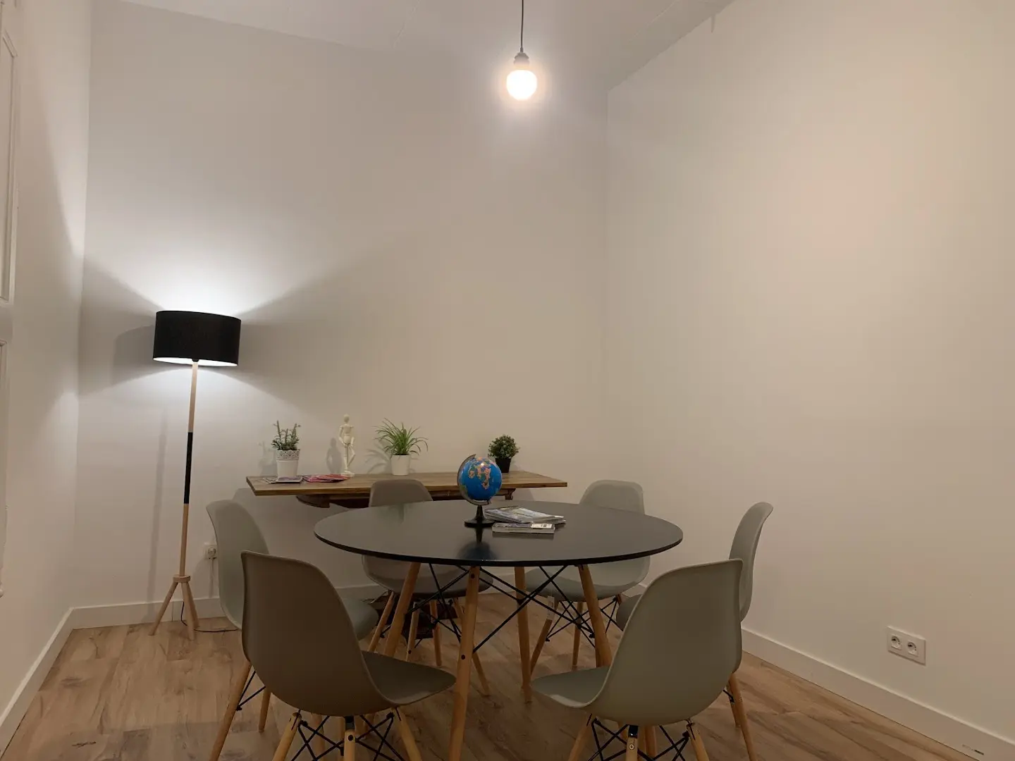 Coimpact Coliving Bruc photo 21