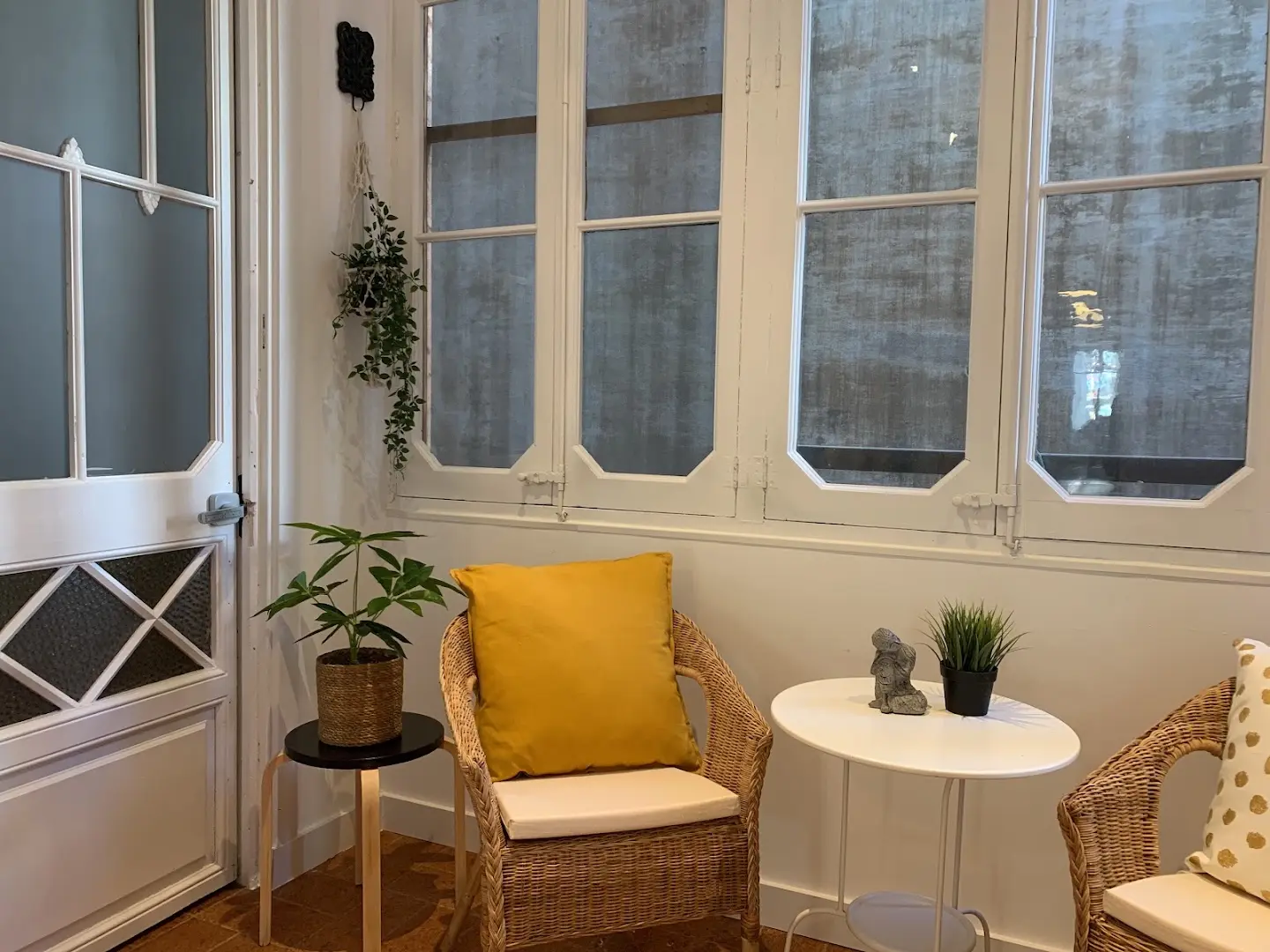 Coimpact Coliving Bruc photo 23