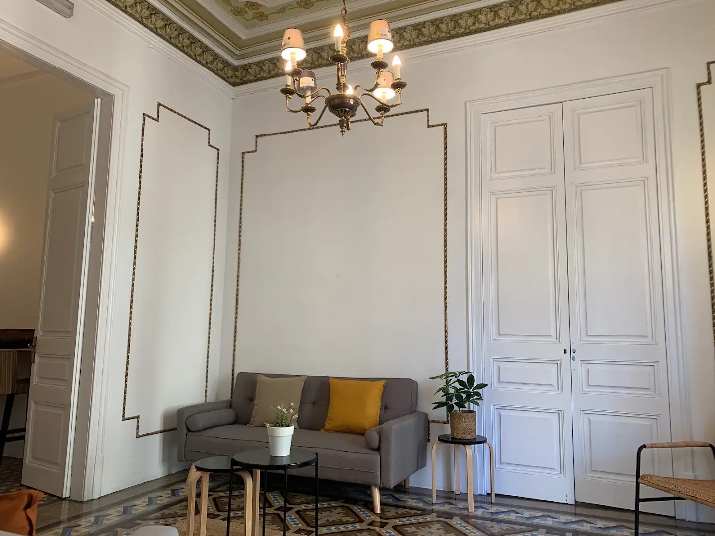 Coimpact Coliving Bruc photo 24