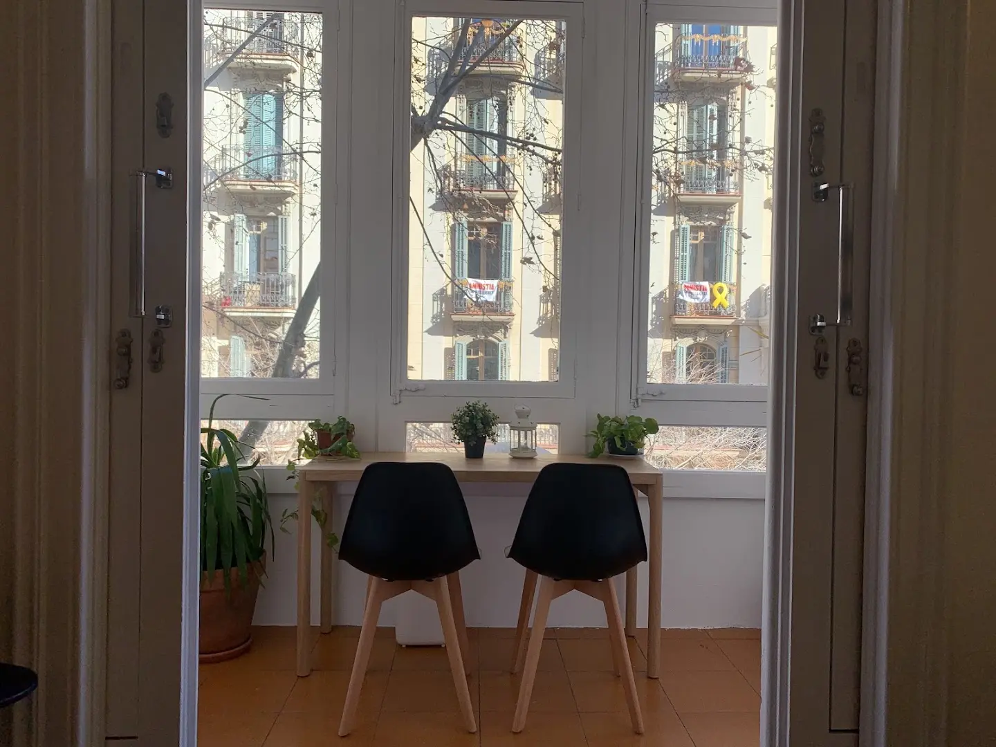 Coimpact Coliving Bruc photo 25