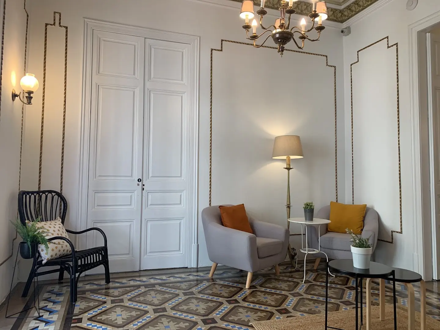Coimpact Coliving Bruc photo 27