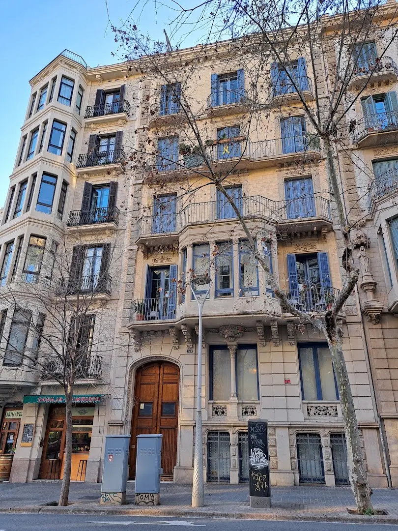 Coimpact Coliving Bruc photo 28