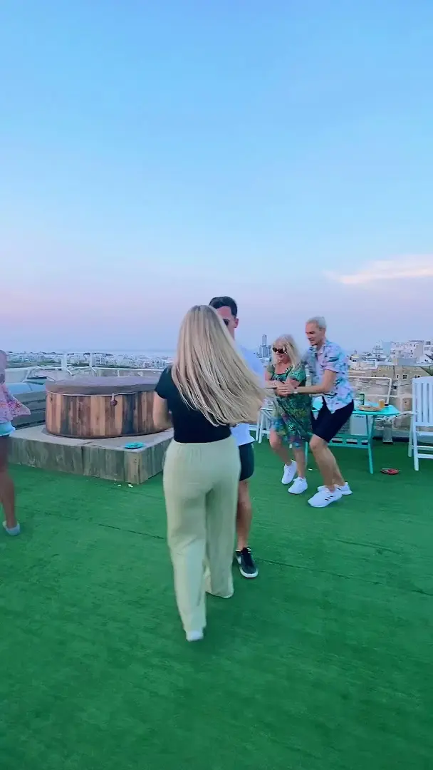 EVOLVE Coliving Coworking Malta  WF6G+QM San Ġwann photo 17