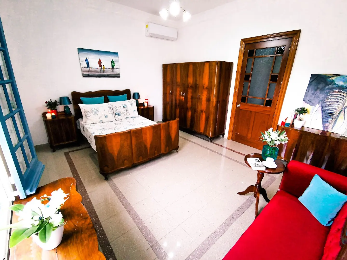 EVOLVE Coliving Coworking Malta  WF6G+QM San Ġwann photo 23