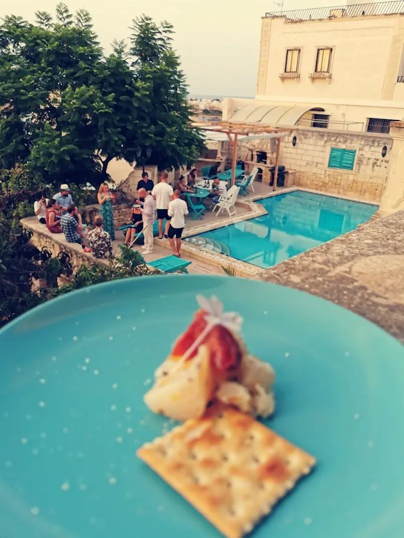 EVOLVE Coliving Coworking Malta  WF6G+QM San Ġwann photo 25