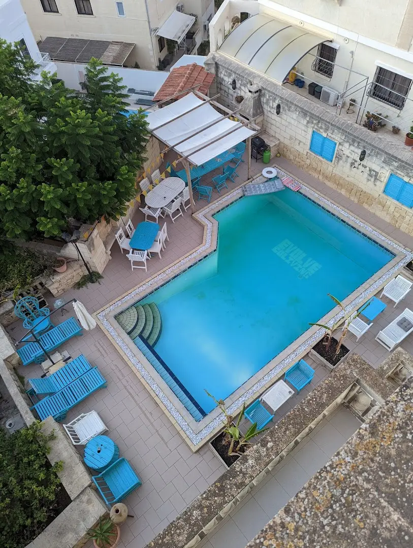EVOLVE Coliving Coworking Malta  WF6G+QM San Ġwann photo 29