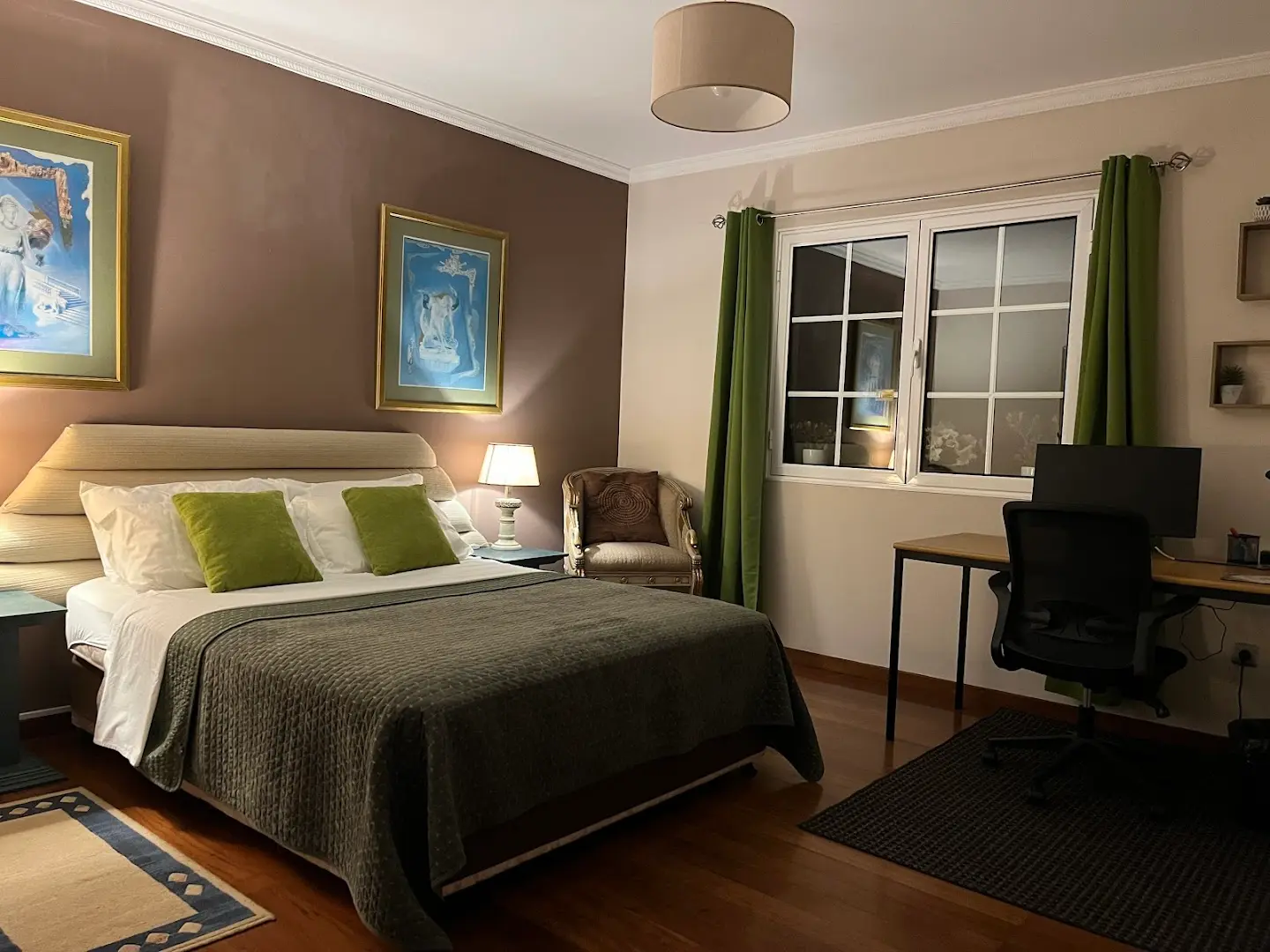 Homeoffice Madeira | CoWorking + CoLiving photo