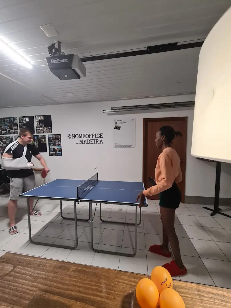 Homeoffice Madeira | CoWorking + CoLiving photo