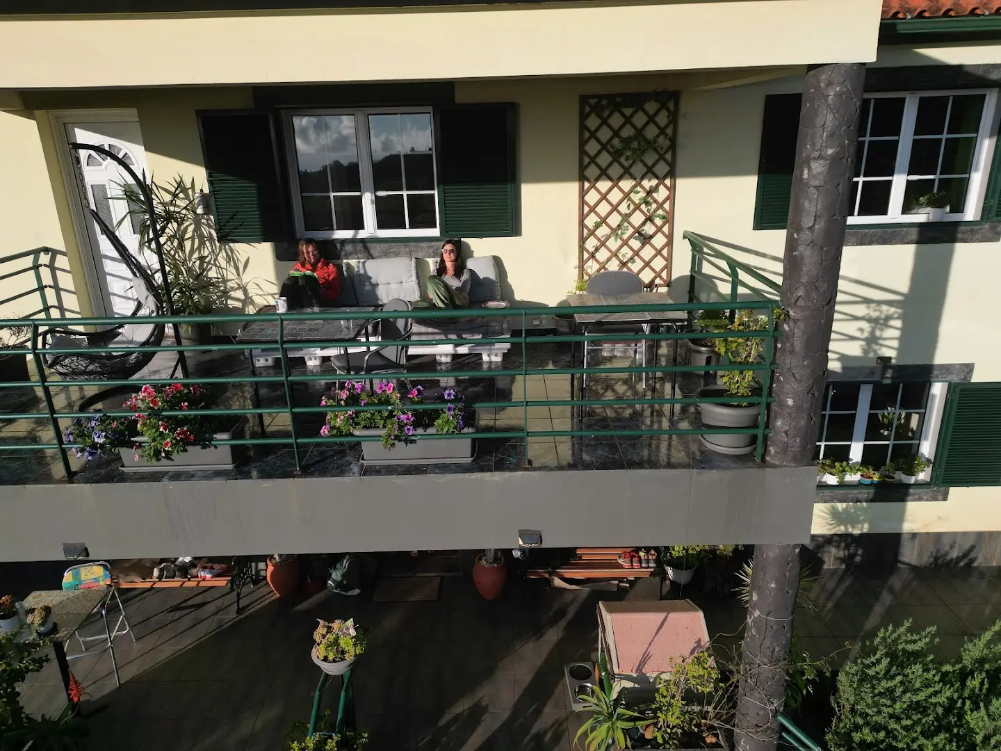 Homeoffice Madeira | CoWorking + CoLiving photo