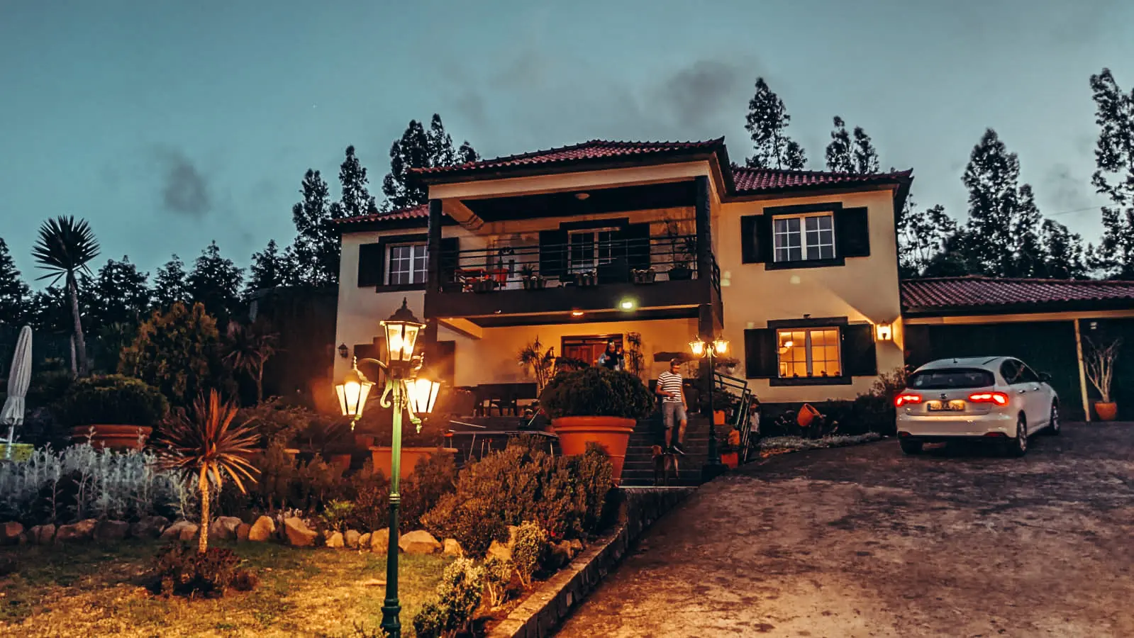 Homeoffice Madeira | CoWorking + CoLiving photo