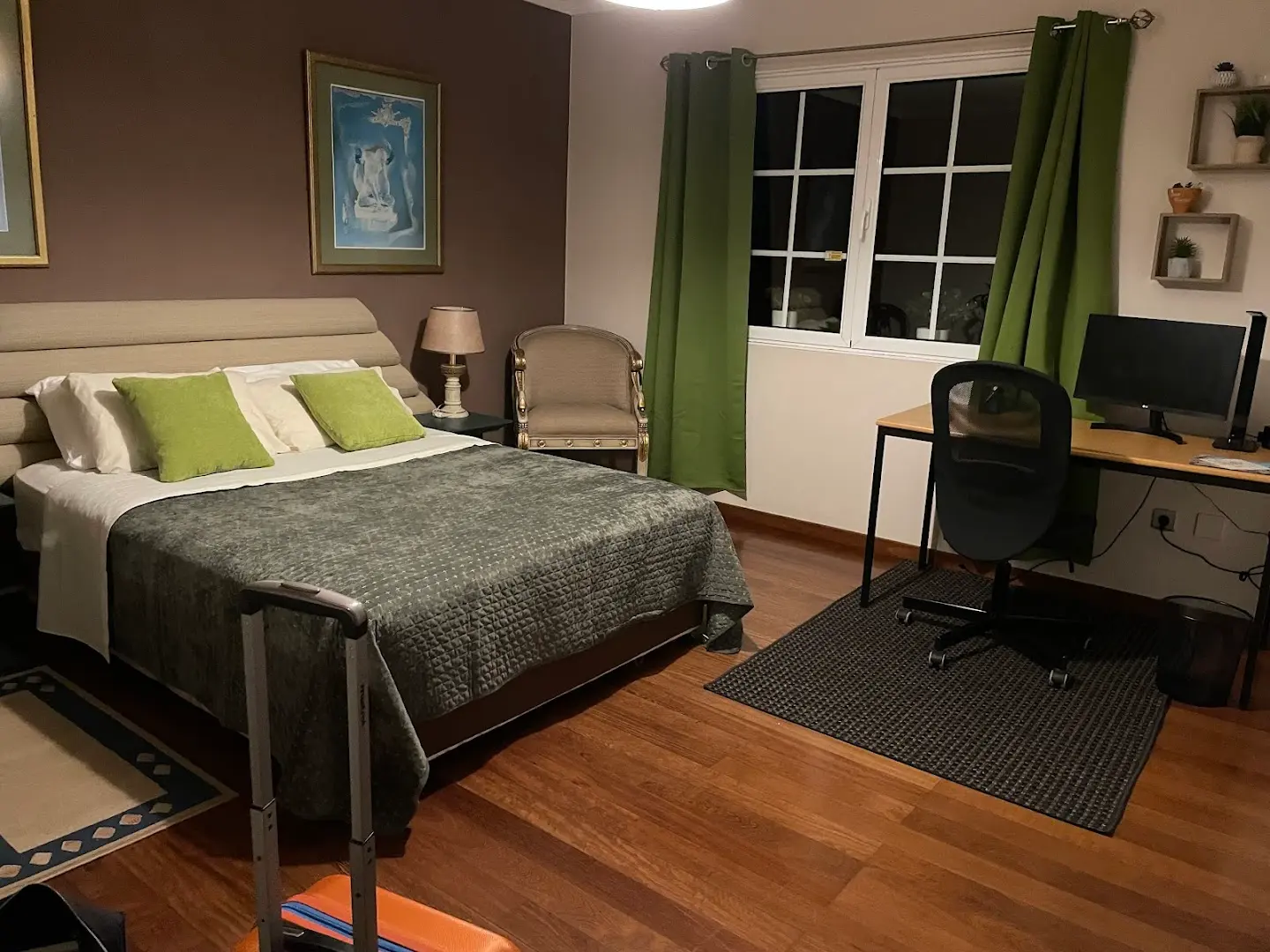 Homeoffice Madeira | CoWorking + CoLiving photo