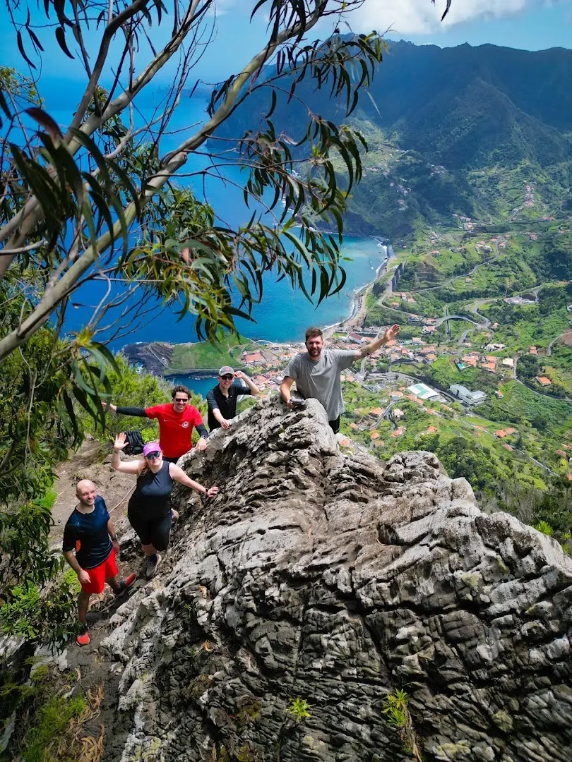 Homeoffice Madeira | CoWorking + CoLiving photo