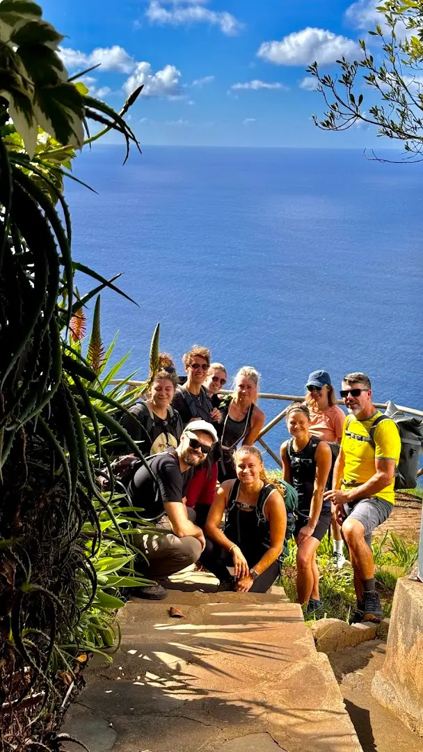Homeoffice Madeira | CoWorking + CoLiving photo