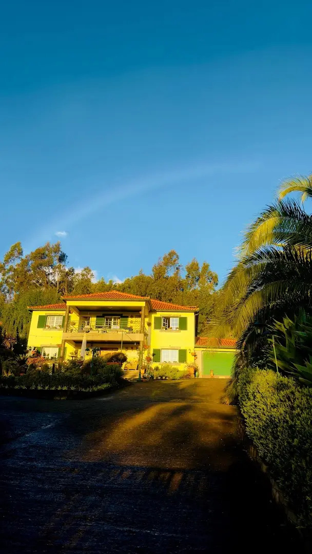 Homeoffice Madeira | CoWorking + CoLiving photo