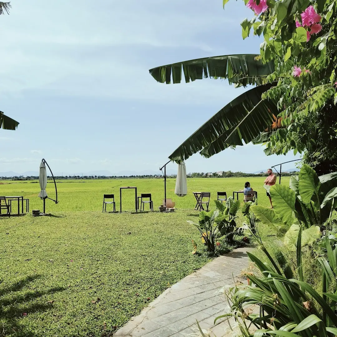 Hub Hoi An Coworking photo