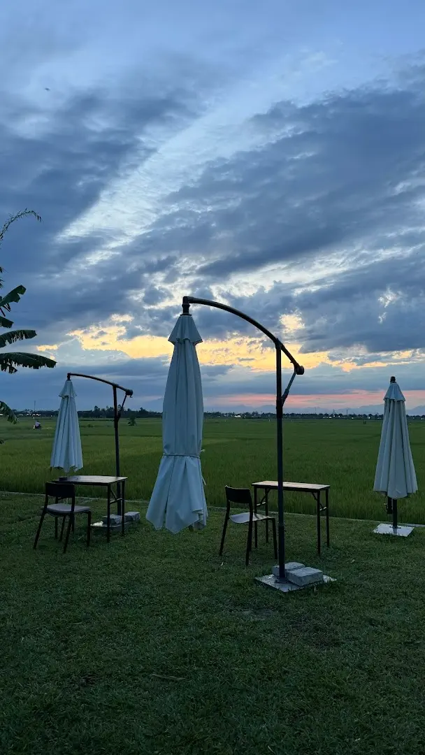 Hub Hoi An Coworking photo