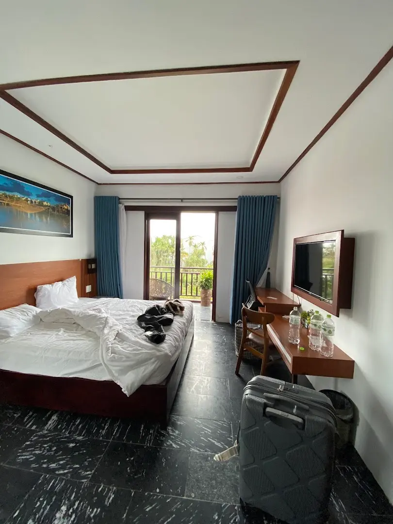 Hub Hoi An Coworking photo
