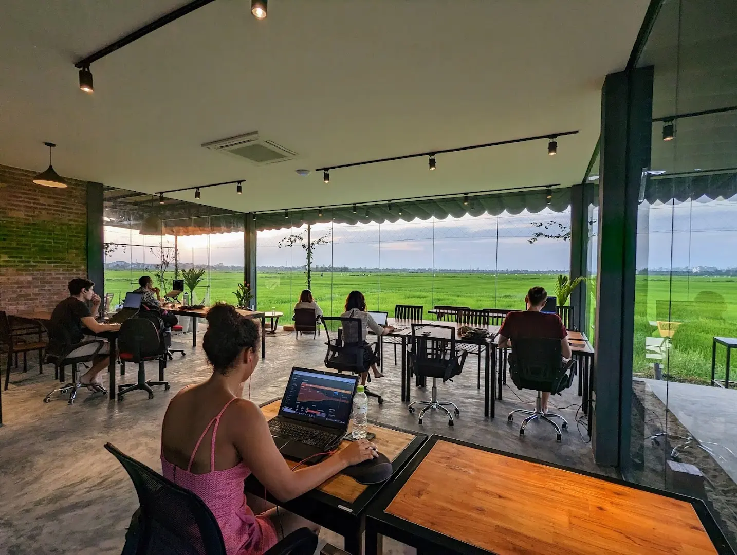 Hub Hoi An Coworking photo