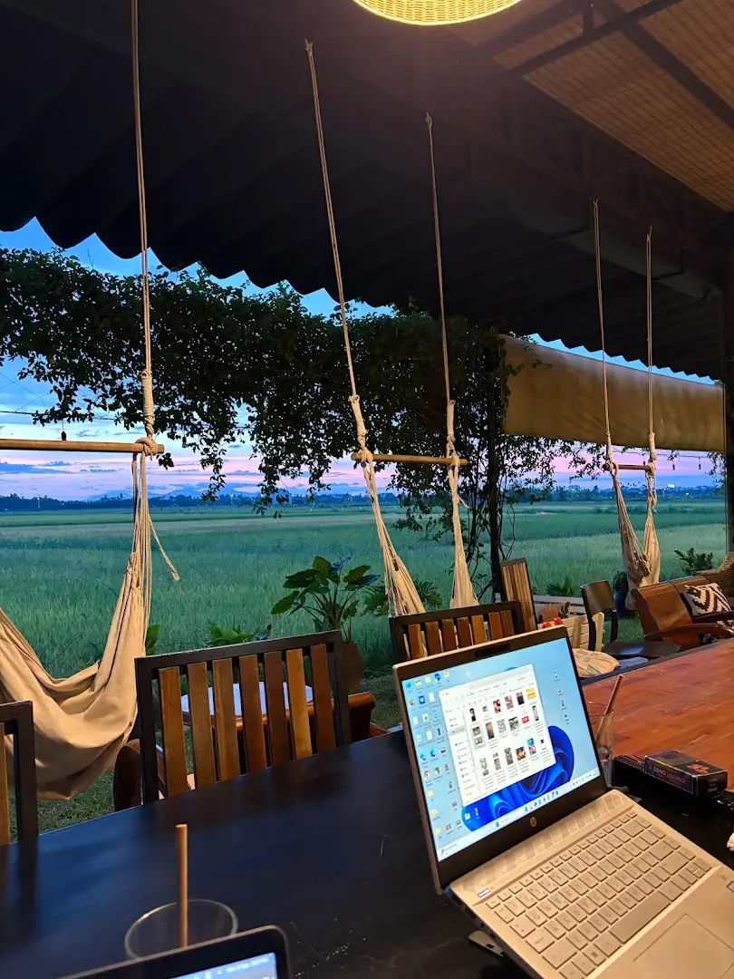 Hub Hoi An Coworking photo