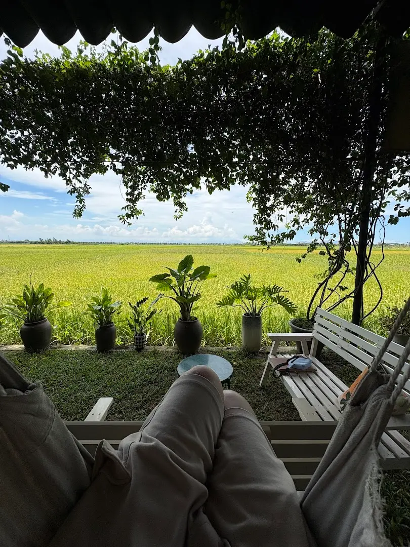 Hub Hoi An Coworking photo