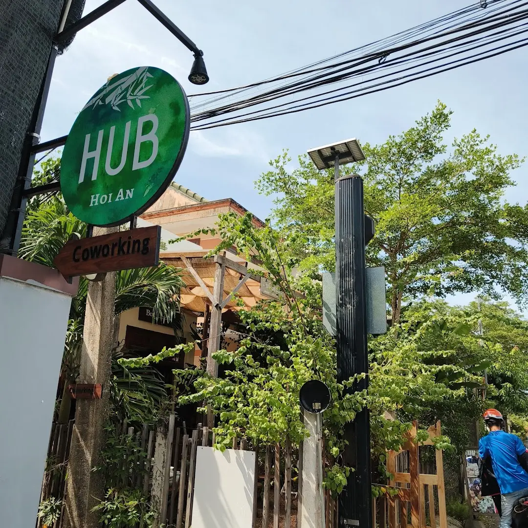 Hub Hoi An Coworking photo