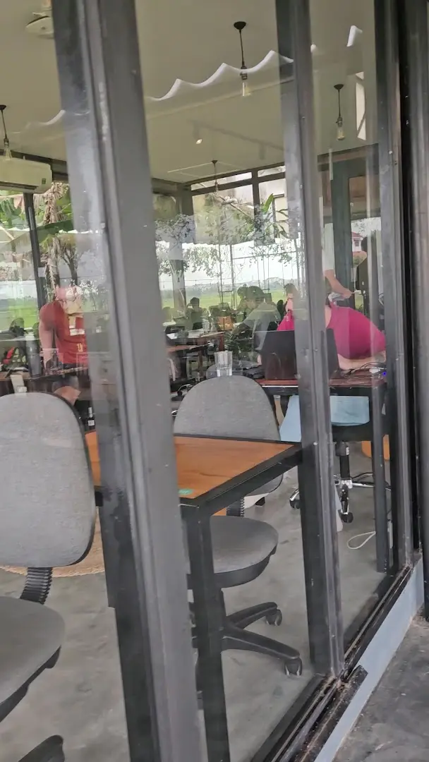 Hub Hoi An Coworking photo
