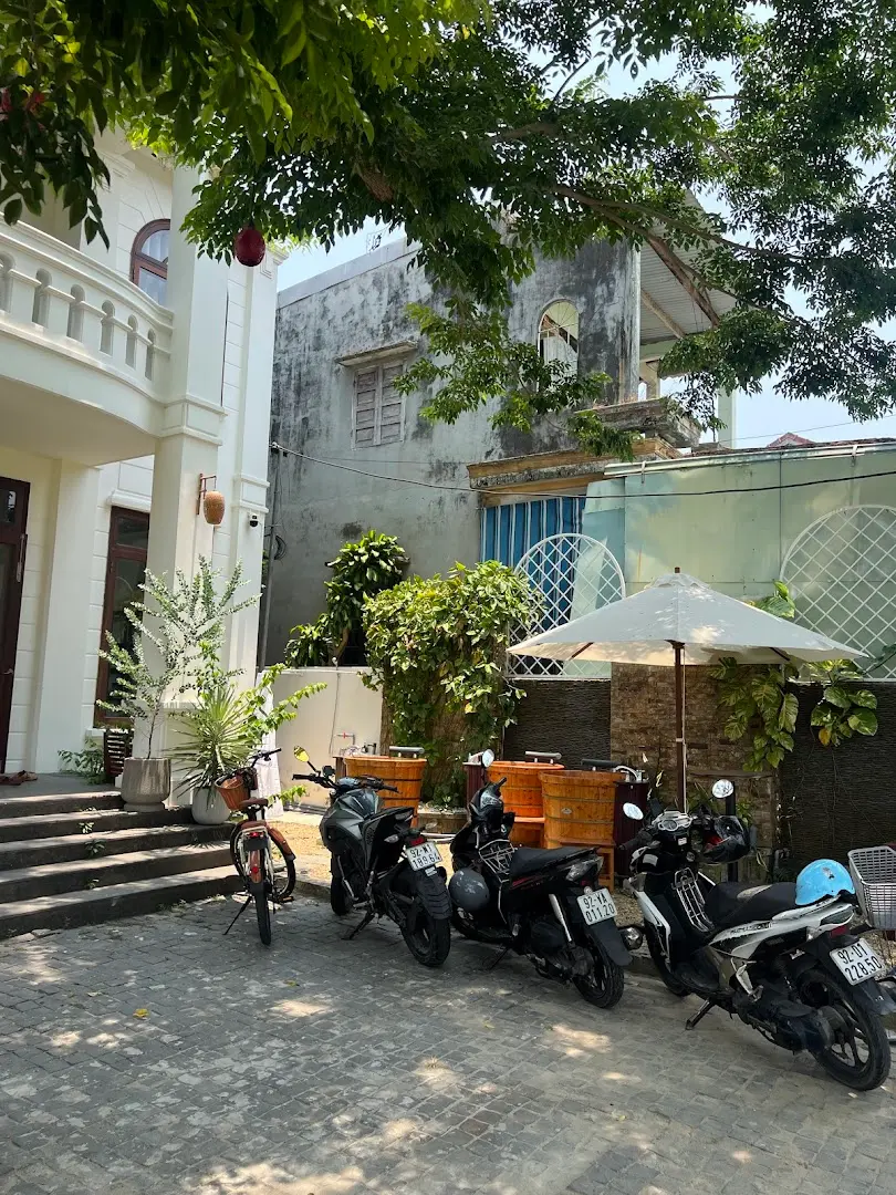 Hub Hoi An Coworking photo