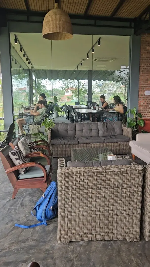 Hub Hoi An Coworking photo