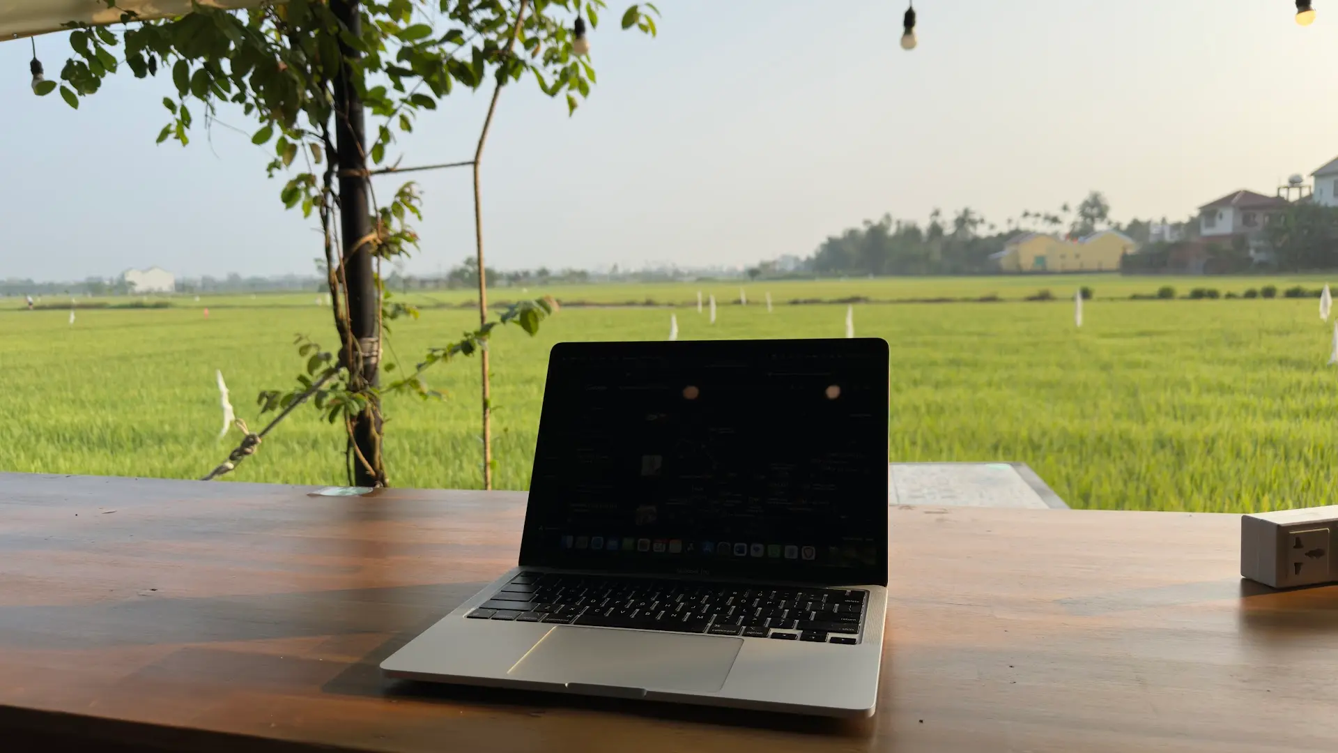 Hub Hoi An Coworking photo