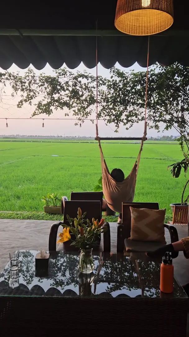 Hub Hoi An Coworking photo